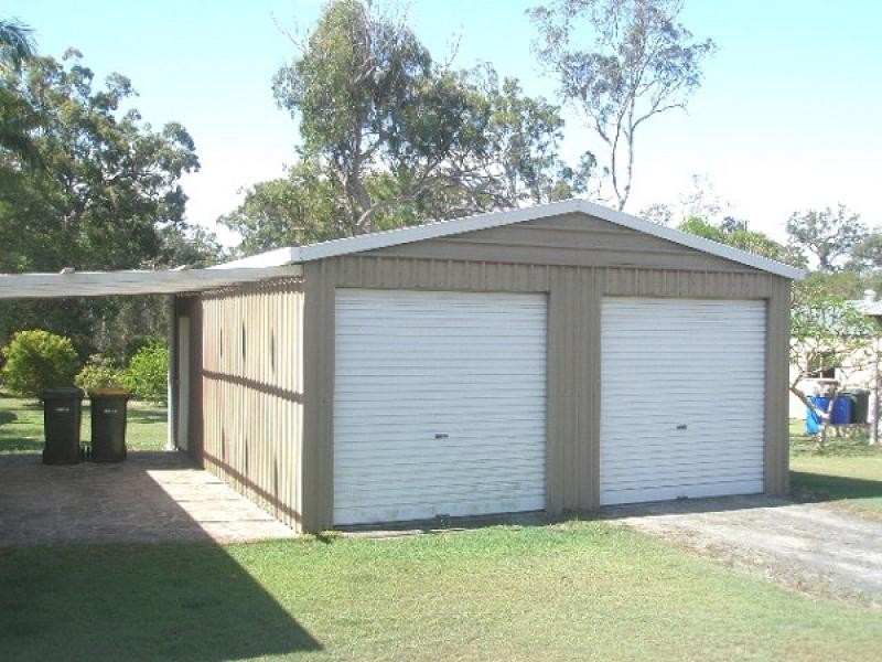 20 Dreamtime Avenue, Burrum Heads QLD 4659