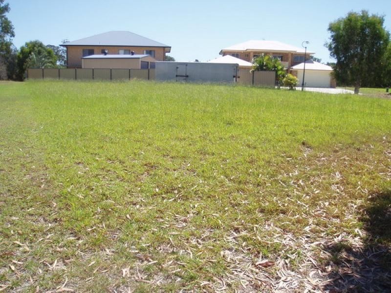 Lot 2, 4 Tamarind Close, Burrum Heads QLD 4659