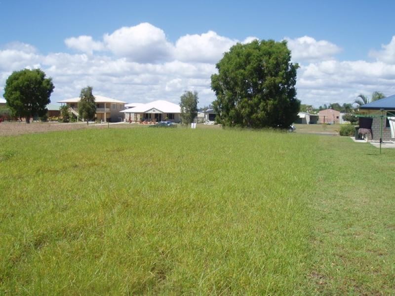 Lot 2, 4 Tamarind Close, Burrum Heads QLD 4659