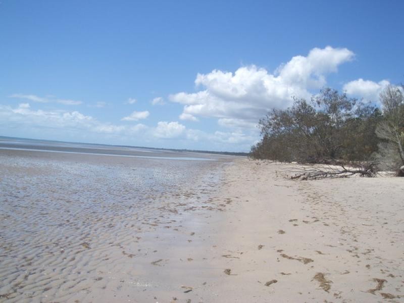 126 Kingfisher Pde,, Toogoom QLD 4655