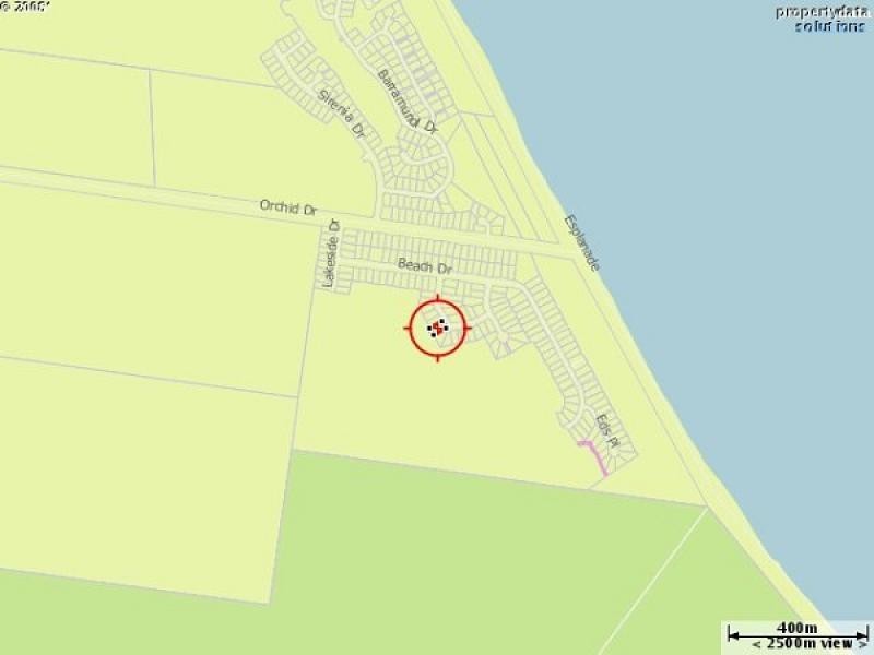 13 LAKES Blvd, Burrum Heads QLD 4659