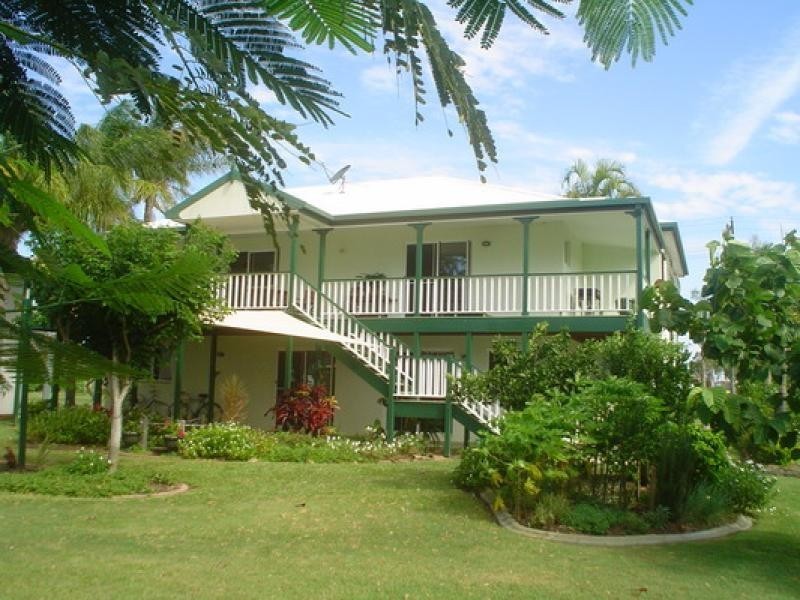 102 Riverview Drive, Burrum Heads QLD 4659
