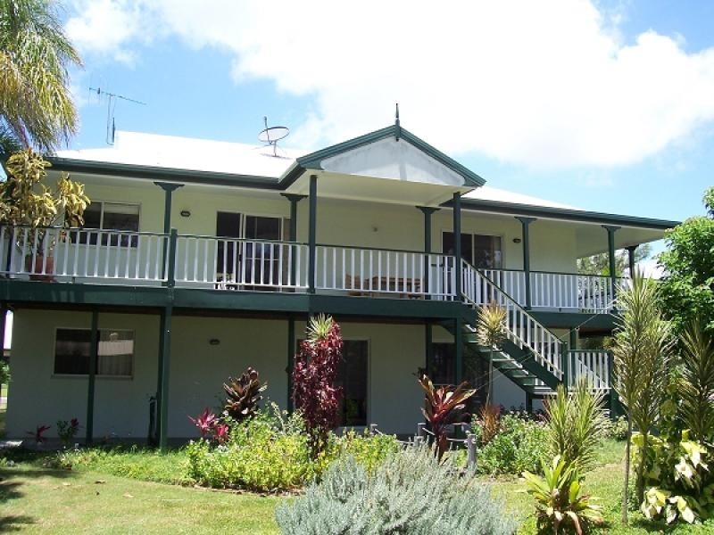 102 Riverview Drive, Burrum Heads QLD 4659