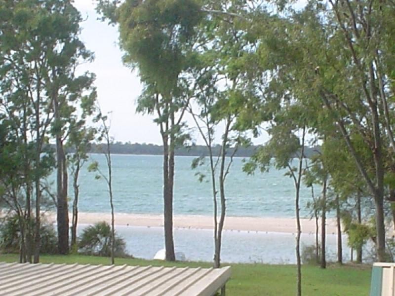 102 Riverview Drive, Burrum Heads QLD 4659