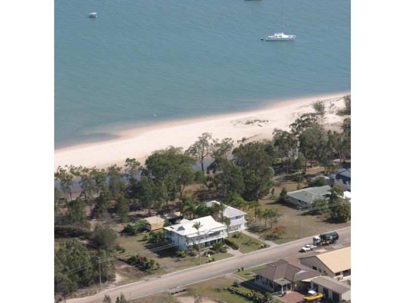 102 Riverview Drive, Burrum Heads QLD 4659