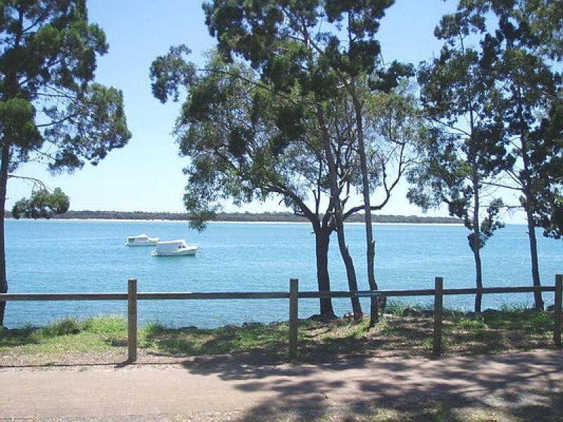 56 Burrum Street, Burrum Heads QLD 4659