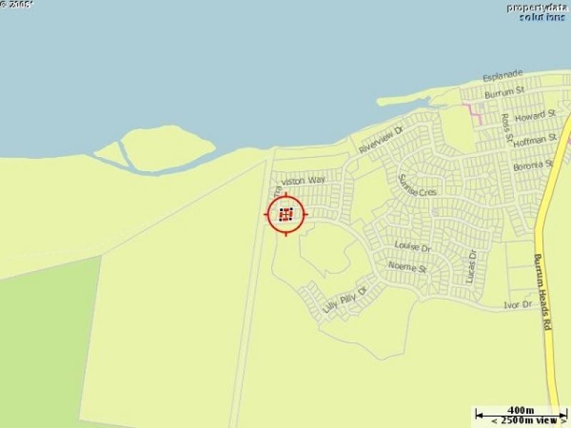 Lot 24, 24 Traviston Way, Burrum Heads QLD 4659