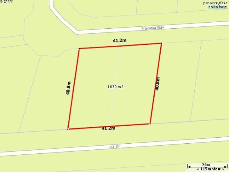 Lot 24, 24 Traviston Way, Burrum Heads QLD 4659