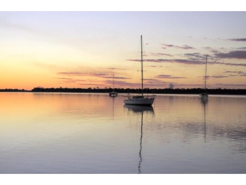 Lot 24, 24 Traviston Way, Burrum Heads QLD 4659