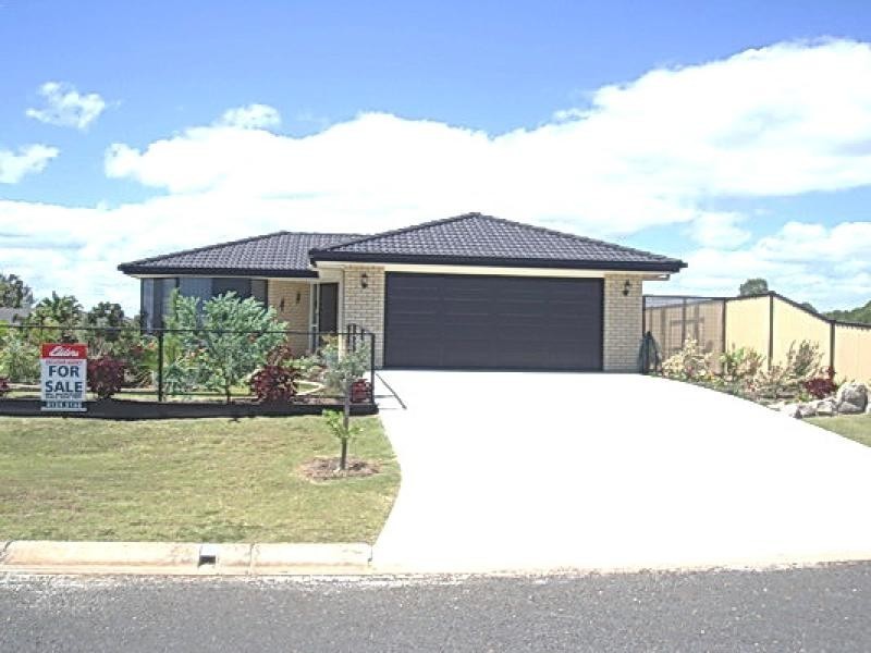 9 Bentwood Street, Burrum Heads QLD 4659