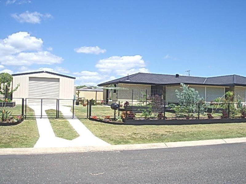 9 Bentwood Street, Burrum Heads QLD 4659