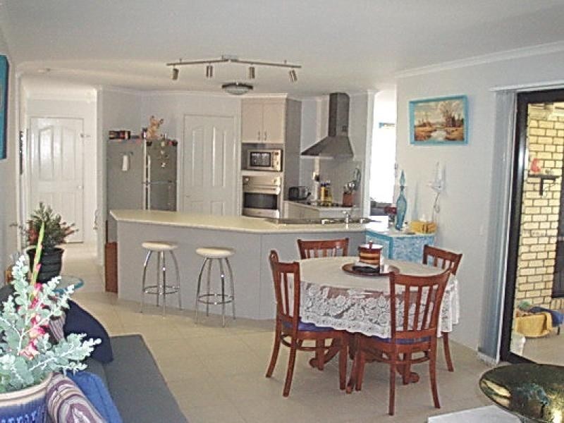 9 Bentwood Street, Burrum Heads QLD 4659