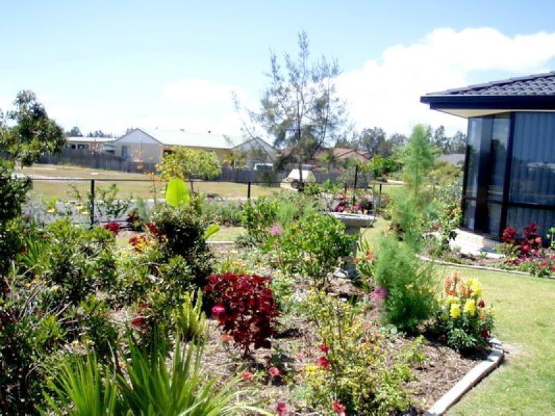 9 Bentwood Street, Burrum Heads QLD 4659