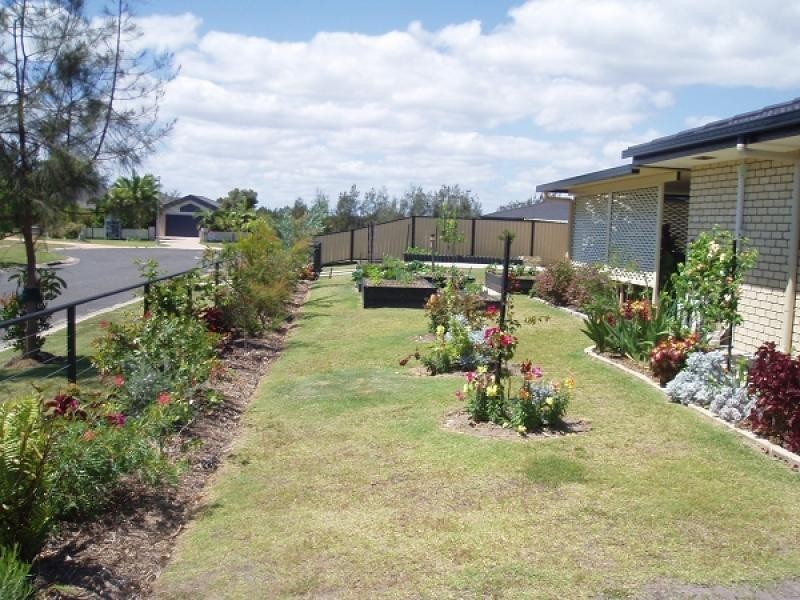 9 Bentwood Street, Burrum Heads QLD 4659