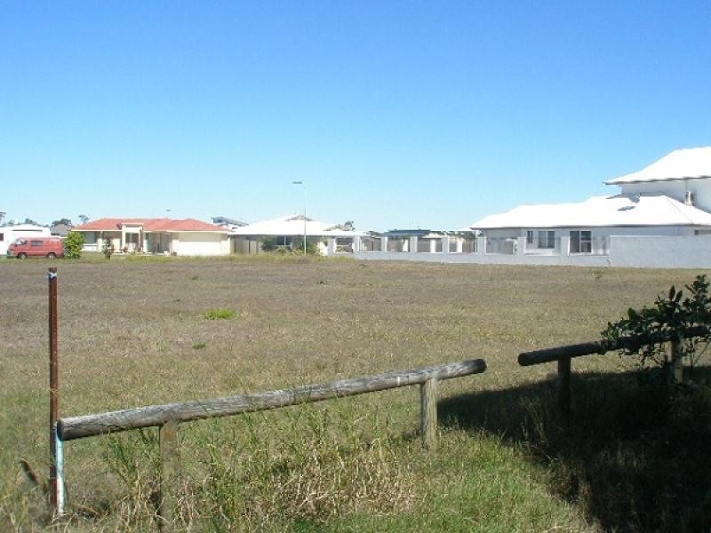 Lot 2 , 70 Traviston Way, Burrum Heads QLD 4659