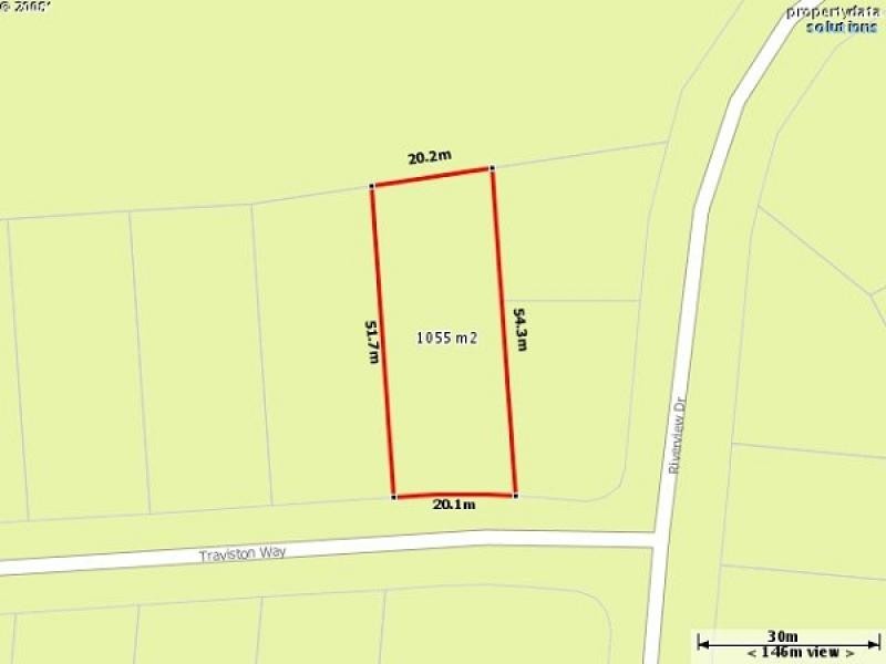 Lot 2 , 70 Traviston Way, Burrum Heads QLD 4659