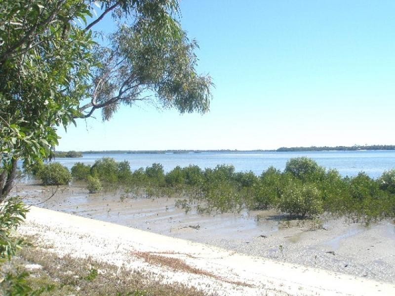 Lot 2 , 70 Traviston Way, Burrum Heads QLD 4659