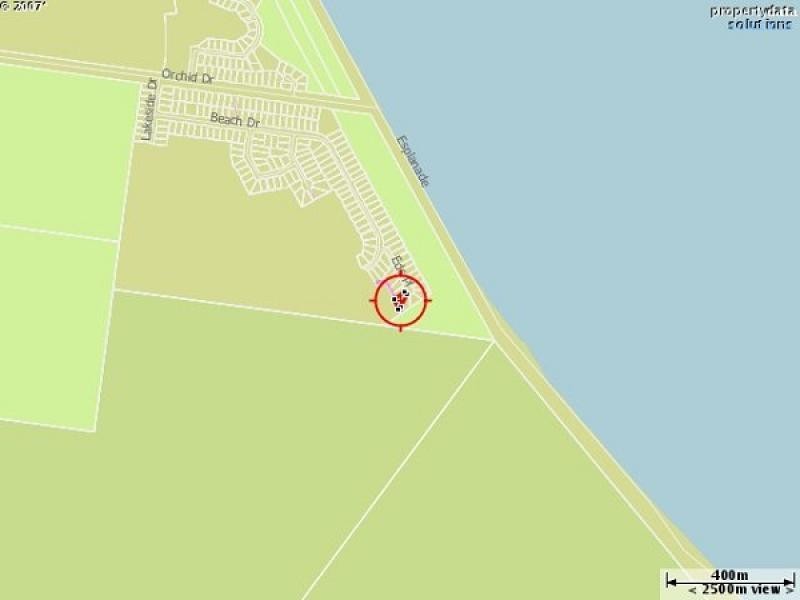 Lot 54, 11 Eds Place, Burrum Heads QLD 4659