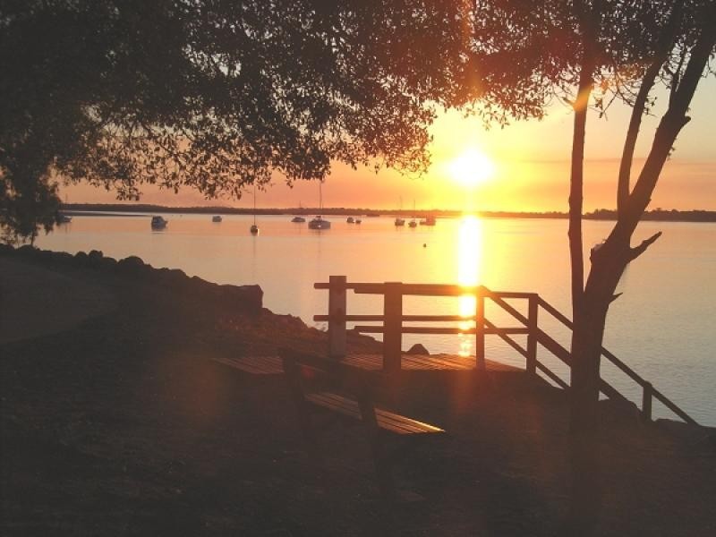 Lot 54, 19 Traviston Way, Burrum Heads QLD 4659