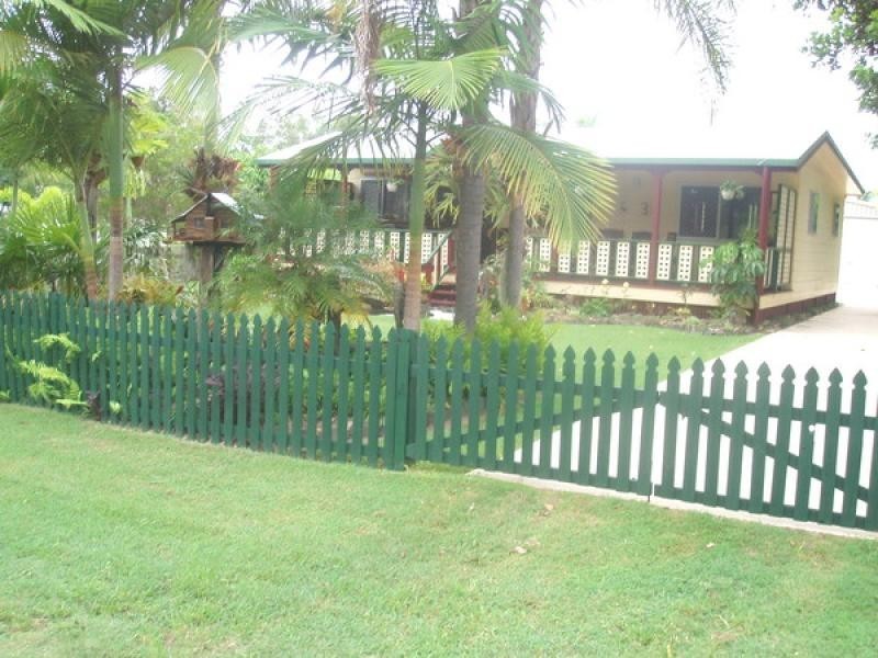 3 Howard Street, Burrum Heads QLD 4659