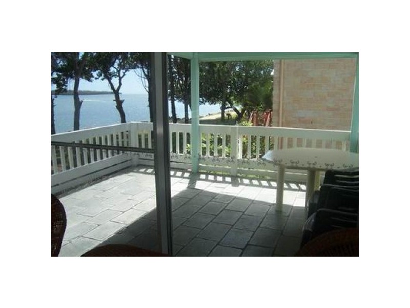 22 Burrum Street, Burrum Heads QLD 4659