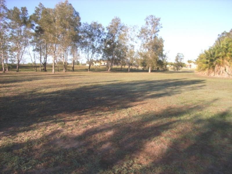 Lot 24 , 50 Beach Drive, Burrum Heads QLD 4659