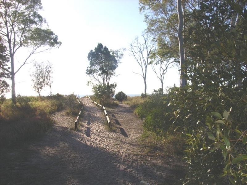 Lot 24 , 50 Beach Drive, Burrum Heads QLD 4659