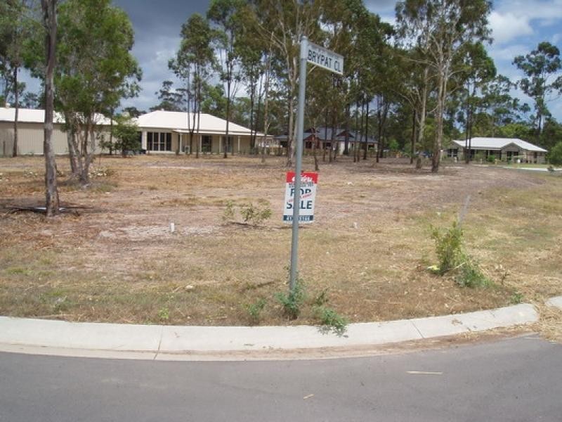 2 Brypat Close, Burrum Heads QLD 4659