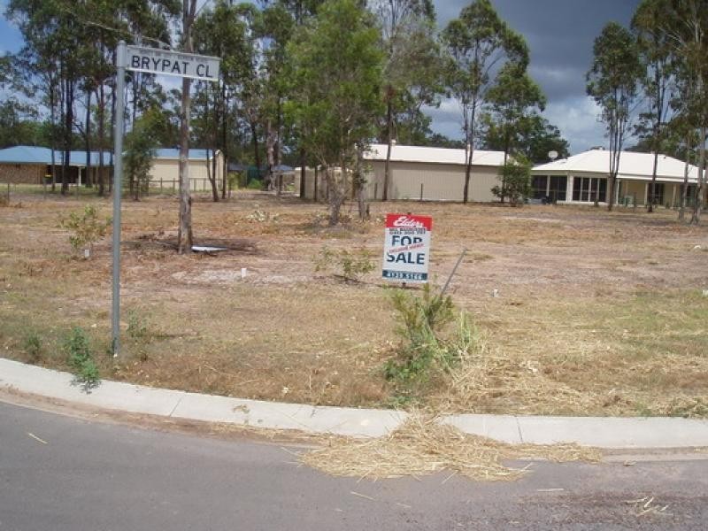 2 Brypat Close, Burrum Heads QLD 4659