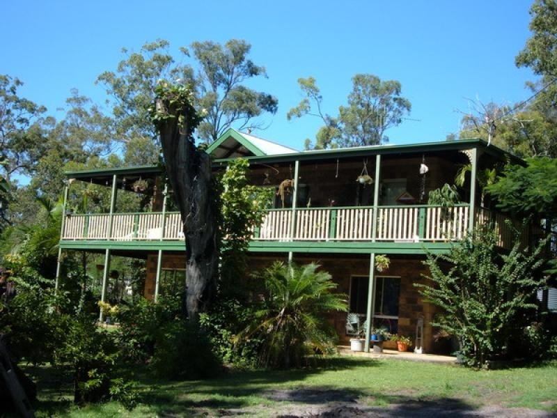 27 Dreamtime Avenue, Burrum Heads QLD 4659