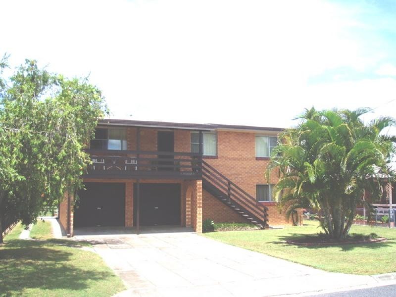 62 Riverview Drive, Burrum Heads QLD 4659