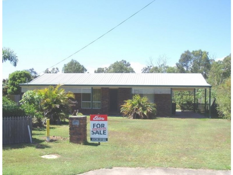 5 Dawson Court, Burrum Heads QLD 4659