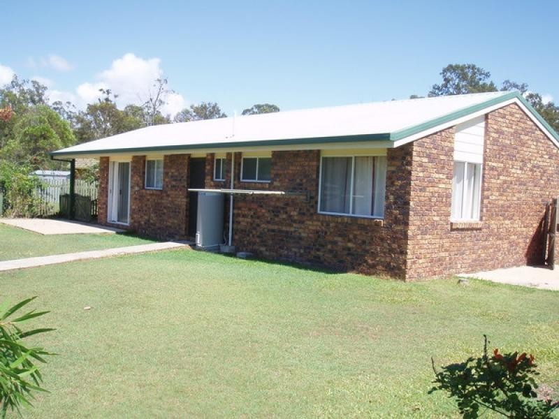 5 Dawson Court, Burrum Heads QLD 4659
