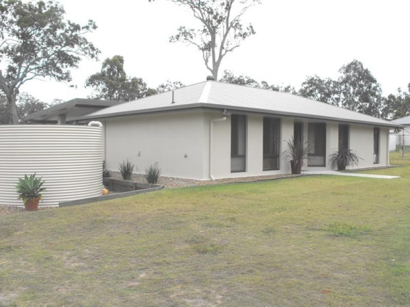 43 Raintree Avenue, Burrum Heads QLD 4659