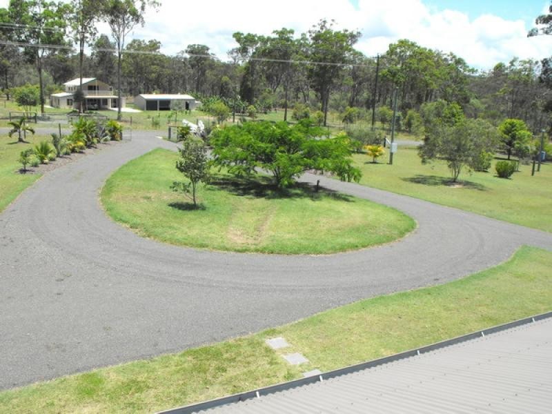 43 Raintree Avenue, Burrum Heads QLD 4659