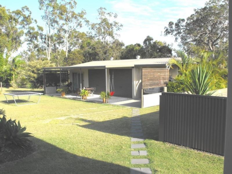 43 Raintree Avenue, Burrum Heads QLD 4659