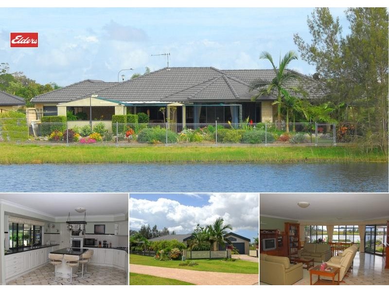 20 Bentwood Crescent, Burrum Heads QLD 4659