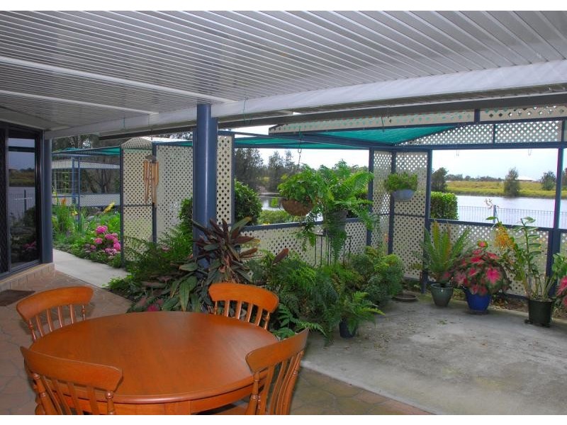 20 Bentwood Crescent, Burrum Heads QLD 4659