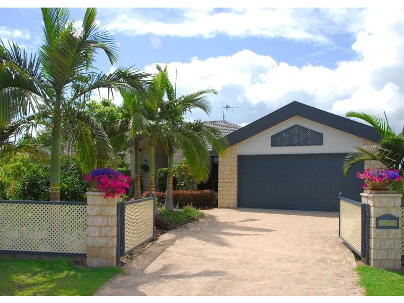 20 Bentwood Crescent, Burrum Heads QLD 4659