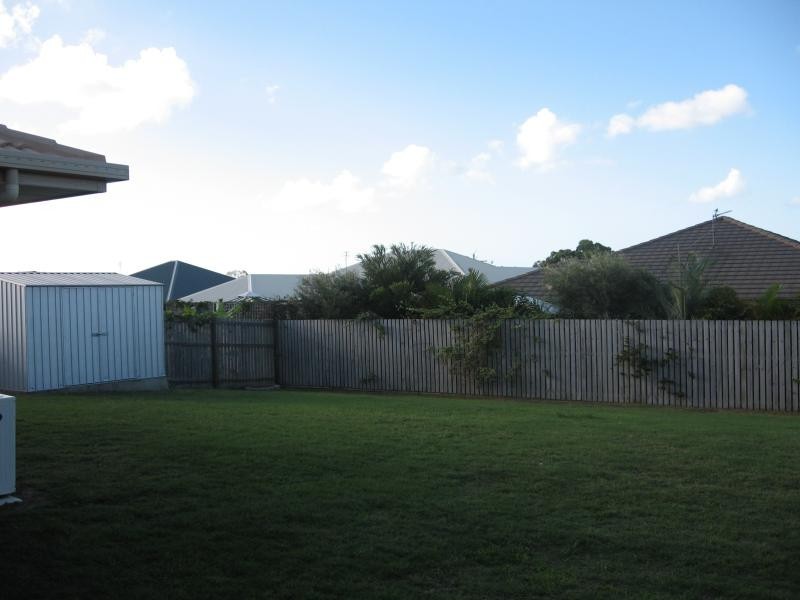 5 Bayswater Drive, Hervey Bay QLD 4655
