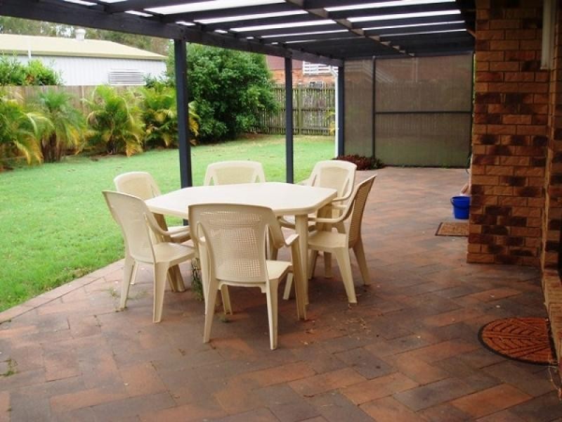 39 Ross Street, Burrum Heads QLD 4659