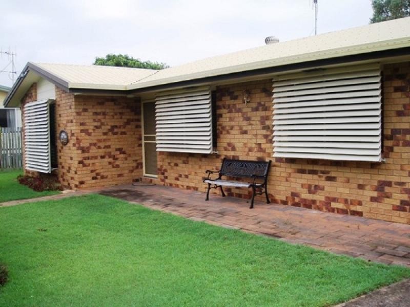 39 Ross Street, Burrum Heads QLD 4659