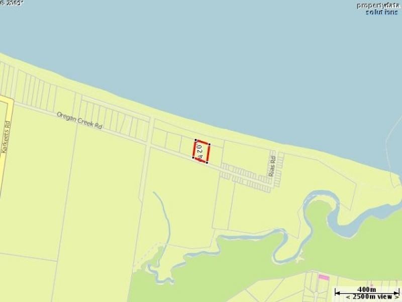 505 O’Regan Creek Road, Toogoom QLD 4655