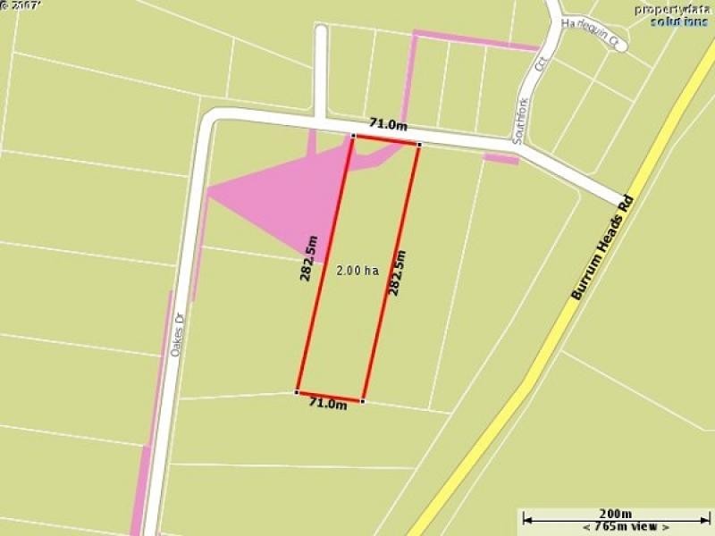 Lot 49 , 6 Oakes Drive, Burrum Heads QLD 4659