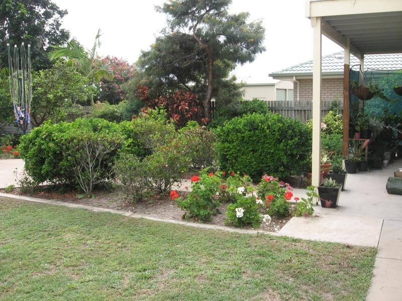 22 Beach Drive, Burrum Heads QLD 4659