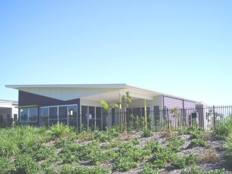 3 Seashells Court, Burrum Heads QLD 4659