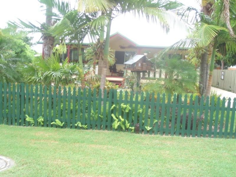 3 Howard Street, Burrum Heads QLD 4659