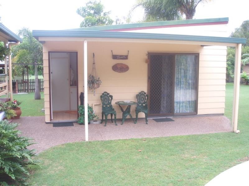 3 Howard Street, Burrum Heads QLD 4659