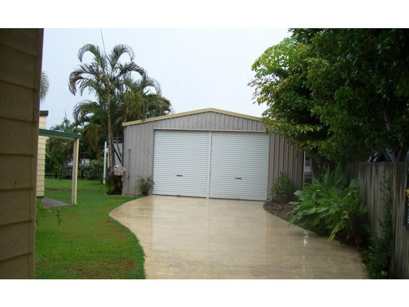 3 Howard Street, Burrum Heads QLD 4659