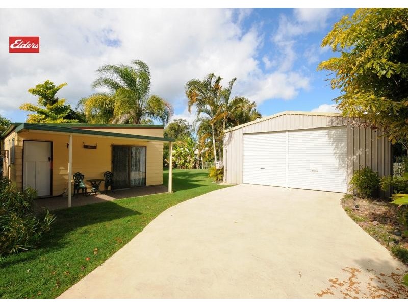 3 Howard Street, Burrum Heads QLD 4659